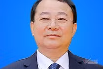 Bộ ba xộ khám: Phát 'dầu' Hải Phòng, Sơn 'sắt' xứ Thanh, Trịnh Sướng Sóc Trăng