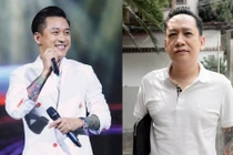 Tuấn Hưng bị kẻ xấu có ý xâm nhập facebook, Duy Mạnh nhắn nhủ 