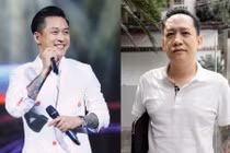 Tuấn Hưng bị kẻ xấu có ý xâm nhập facebook, Duy Mạnh nhắn nhủ 