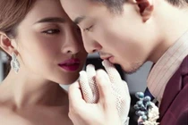 Giám đốc dùng tiền 'giành' được vợ trẻ và cái kết đắng ngắt