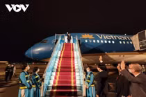 Thủ tướng dự Hội nghị COP26, thăm và làm việc tại Anh, thăm chính thức Pháp