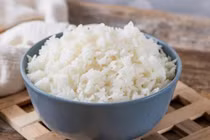 Cơm nguội có dấu hiệu này, hâm lên ăn dễ mắc bệnh tim