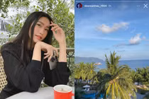 Đoàn Văn Hậu lộ “hint” thân thiết với gia đình “bạn gái tin đồn“