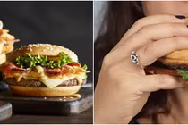 Thèm hamburger, người phụ nữ ăn chay 10 năm chuyển nghề giết mổ gia súc