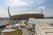 Campuchia tiếp tục miễn phí ăn ở tại ASEAN Para Games