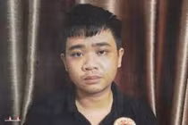 Kẻ dùng súng cướp cửa hàng giữa mùa dịch Covid-19 khai gì?