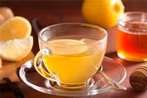 Pha nước chanh mà cho thêm thứ này da sẽ sáng hồng