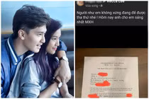 Huỳnh Anh và loạt “tai tiếng” đình đám khiến netizen nhớ mãi