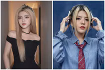 Nữ TikToker 11 triệu theo dõi, giảm cân ngoạn mục khoe dáng gợi cảm