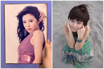 Nữ MC nhiều hình xăm nhất VTV khoe ảnh thời còn “phèn“