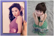 Nữ MC nhiều hình xăm nhất VTV khoe ảnh thời còn “phèn“