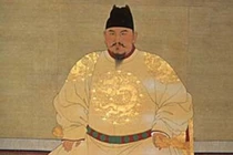 Chu Nguyên Chương hết mực yêu thương người vợ chân to