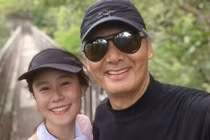 Cuộc sống nghỉ hưu của Châu Nhuận Phát