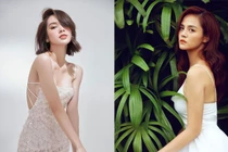 Những “mẹ đơn thân” xinh đẹp và tài năng