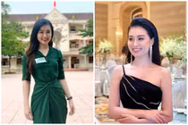 Nữ giảng viên hot nhất kỳ thi tốt nghiệp THPT 2019 giờ ra sao?