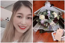 Điểm mặt dàn hot girl Việt là tín đồ "phát cuồng" vì iPhone