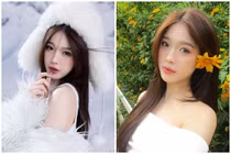 Nữ TikToker tuổi trăng tròn có cách khoe đường cong khéo léo