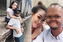 Cặp đôi “chồng cú, vợ tiên” sau 2 năm kết hôn giờ ra sao?