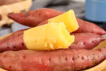 2 khung giờ ăn khoai lang cực tốt cho cơ thể, giảm cân nhanh