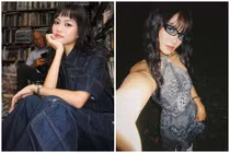 Hot girl sở hữu làn da nâu gợi cảm “hết phần người khác“