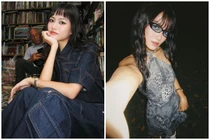 Hot girl sở hữu làn da nâu gợi cảm “hết phần người khác“