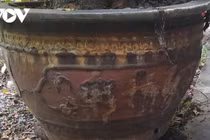 Di tích cấp quốc gia ở Bình Dương bị trộm đột nhập lấy cắp đồ cổ