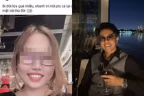 CEO Người ấy là ai bị hot girl lạ mặt tố “gạ tình” qua Tinder
