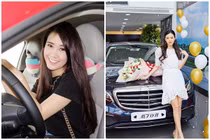 So khối tài sản của dàn hot girl 30 tuổi chưa chịu lấy chồng