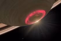 Những hiện tượng thời tiết khắc nghiệt trong Hệ Mặt Trời