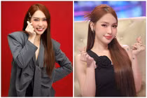 Nhan sắc hot girl chuyển giới quyết tâm tham gia show hẹn hò 