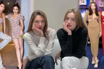 Kỳ Duyên - Minh Triệu chăm diện đồ tông xuyệt tông