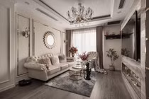 Tổ ấm đẹp ngỡ ngàng, kỷ niệm 1 năm ngày cưới của vợ chồng trẻ