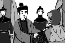 Tô Trung Từ - Đại thần cuối triều Lý “tham sắc hại thân“