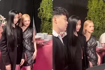 Danh tính gái xinh khiến Xoài Non lu mờ nhan sắc ngoài đời thực