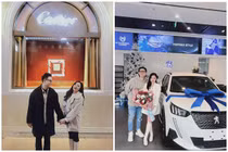 Cuộc sống đáng ngưỡng mộ sau hôn nhân của “nữ MC trẻ nhất VTV“