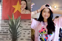 Bạn gái Quang Hải liên tục có động thái “đánh dấu chủ quyền“