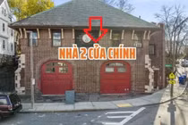 Cổ nhân dặn: “Xây nhà có 2 cửa, cả của và người đều lao đao”