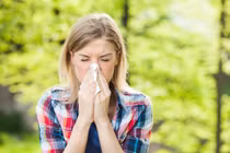 Cách kiểm soát bệnh hen suyễn dị ứng