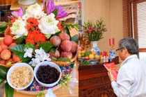 Văn khấn Tết Đoan Ngọ 2023 (5/5 âm lịch) giúp gia chủ một năm may mắn