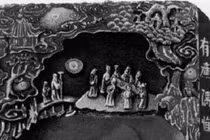 Chuyện thú vị về các vua Việt tinh thông đồ cổ