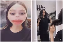 Vướng nghi vấn mang thai, hot girl Xoài Non lên tiếng giải thích