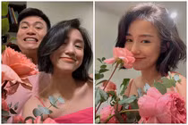 Con dâu tập đoàn may mặc đổi diện mạo, con không nhận ra mẹ