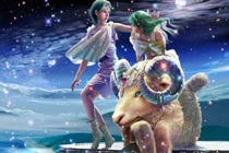 Chóng mặt 3 cặp hoàng đạo sớm nở nhanh tàn, cả thèm chóng chán