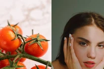 Bổ sung đủ 6 thực phẩm này bạn sẽ có làn da săn chắc 