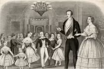 Bí ẩn khó giải về cuộc sống con người 100 năm trước