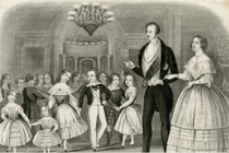 Bí ẩn khó giải về cuộc sống con người 100 năm trước