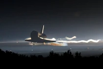 NASA không còn sản xuất tàu con thoi để khám phá không gian?