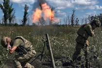 Ukraine nói hứng làn sóng không kích mới của Nga