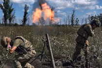 Ukraine nói hứng làn sóng không kích mới của Nga