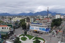 Quảng Ngãi giãn cách xã hội toàn tỉnh